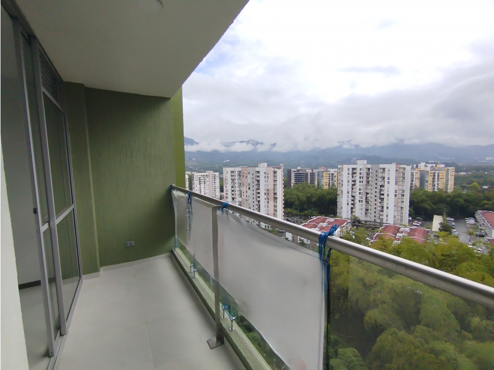 APARTAMENTO EN VENTA EN DOSQUEBRADAS — foto 5