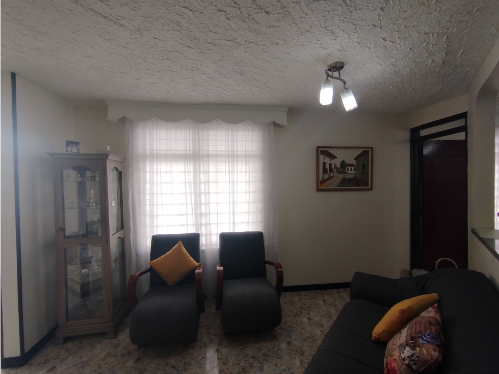 CASA EN VENTA EN SANTA MONICA DOSQUEBRADAS — foto 5