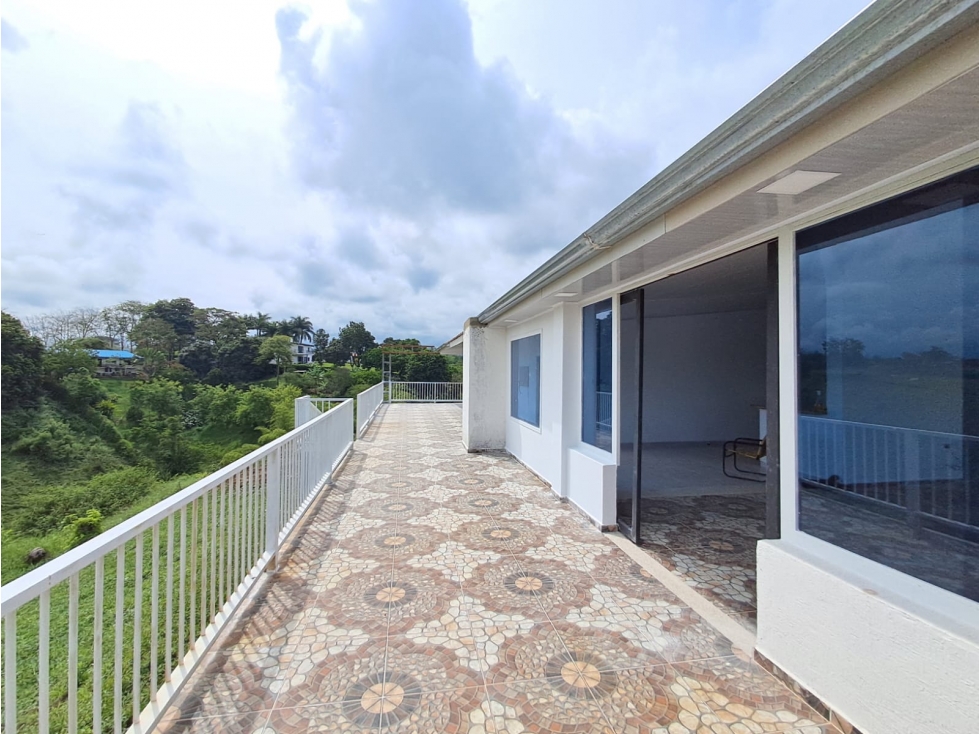 CASA CAMPESTRE EN VENTA CORREGIMIENTO LA ESTRELLA