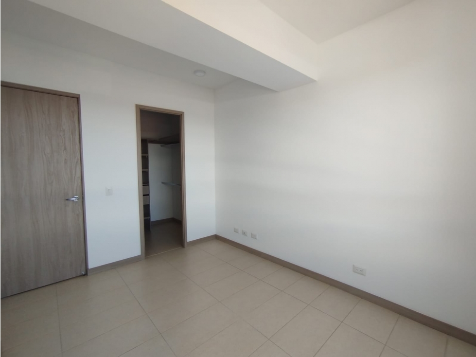 Se vende apartamento en Rionegro, sector San Nicolás — foto 5