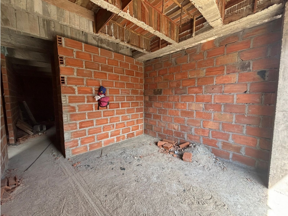Se vende apartamento en el Centro, sector Villa Hermosa — foto 4