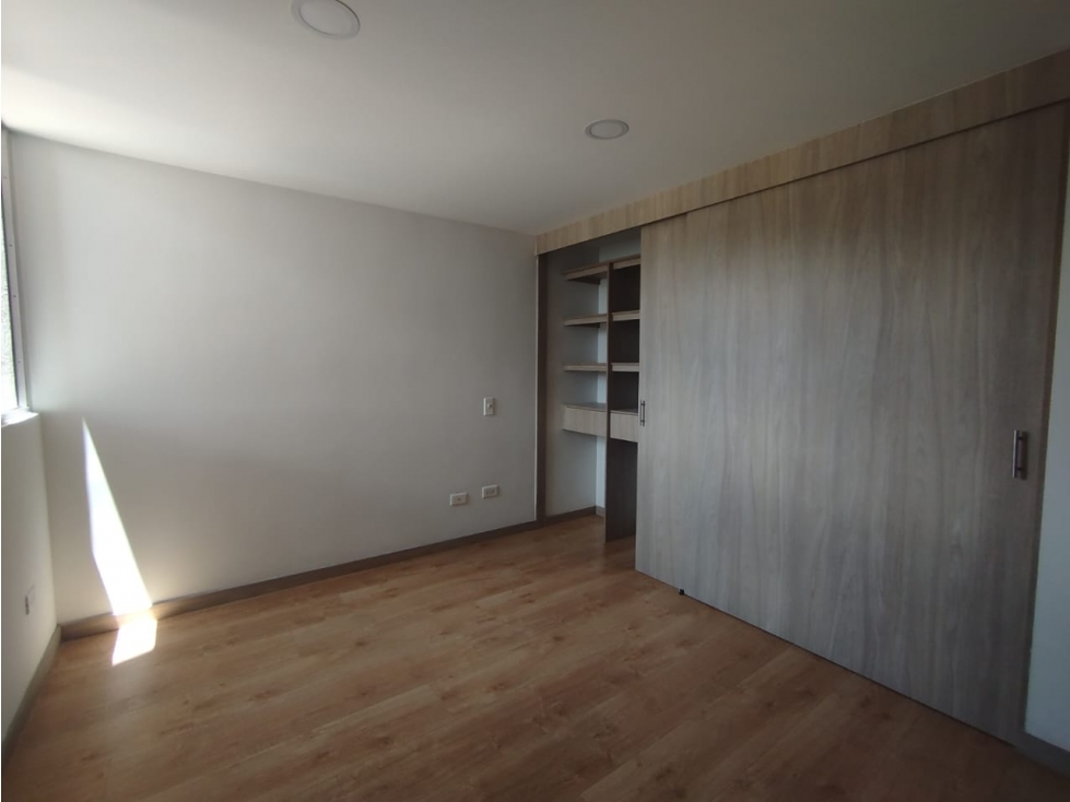 Se vende apartamento en Rionegro, V. Fontibón — foto 4