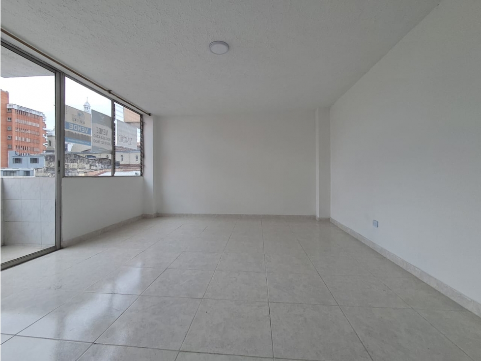 APARTAMENTO CENTRO — foto 2