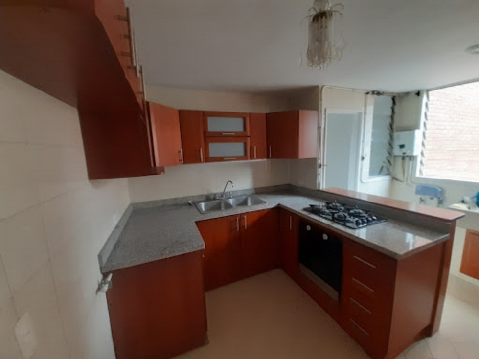 Apartamento en Laureles — foto 5
