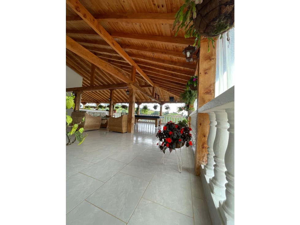 Venta de casa en Guarne V. Cabeceras de Mejía — foto 2