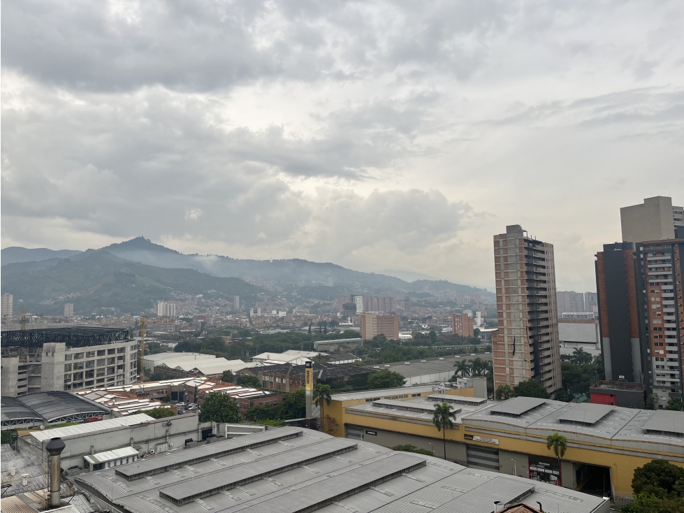 VENDO APARTAMENTO DUPLEX EN SABANETA CERCA A CC MAYORCA — foto 2