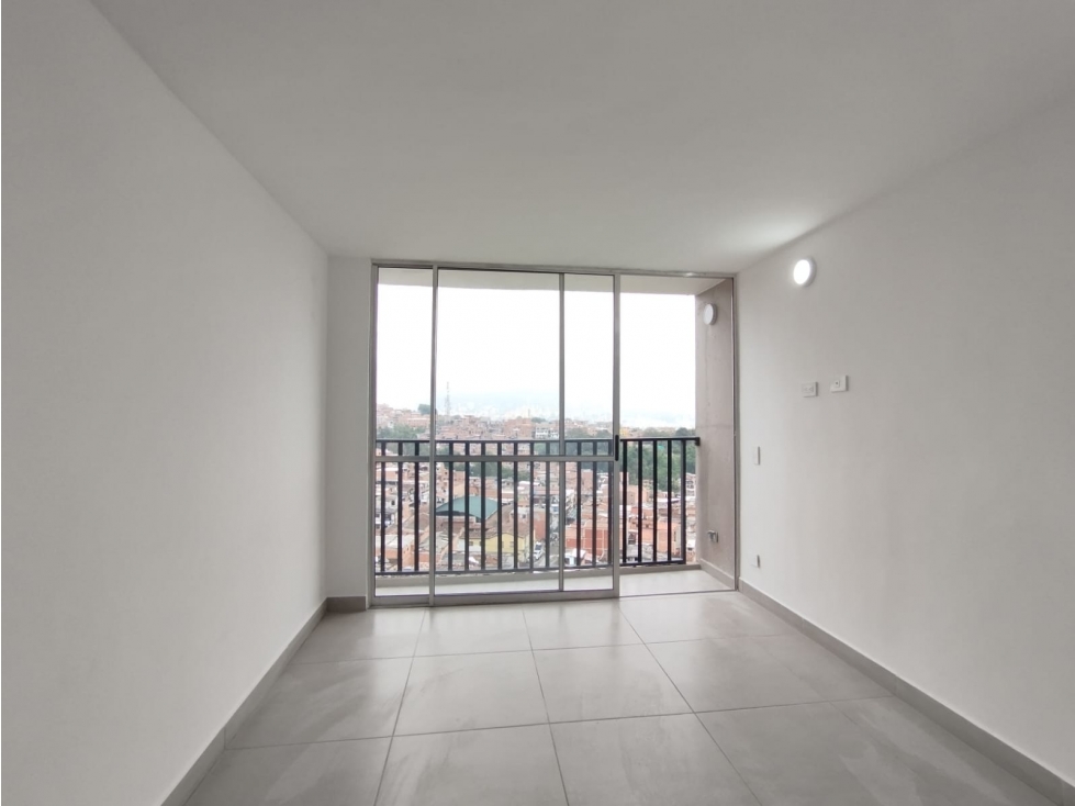 Apartamento para estrenar en Itagüí Sector Fátima — foto 2