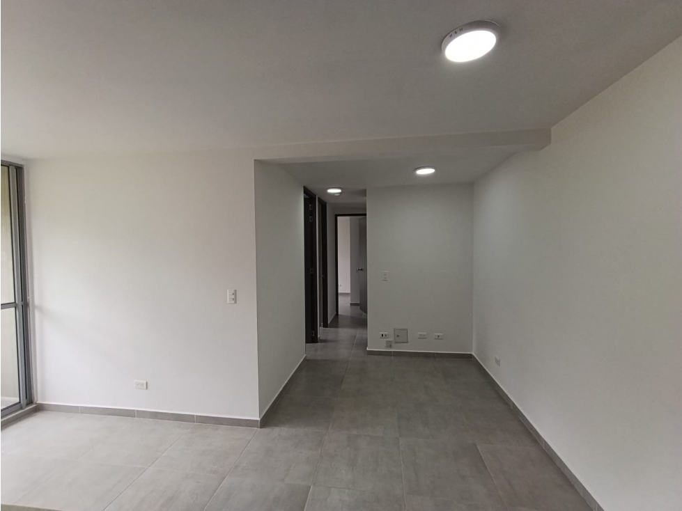 Apartamento en venta Bello, sector Fabricato — foto 3
