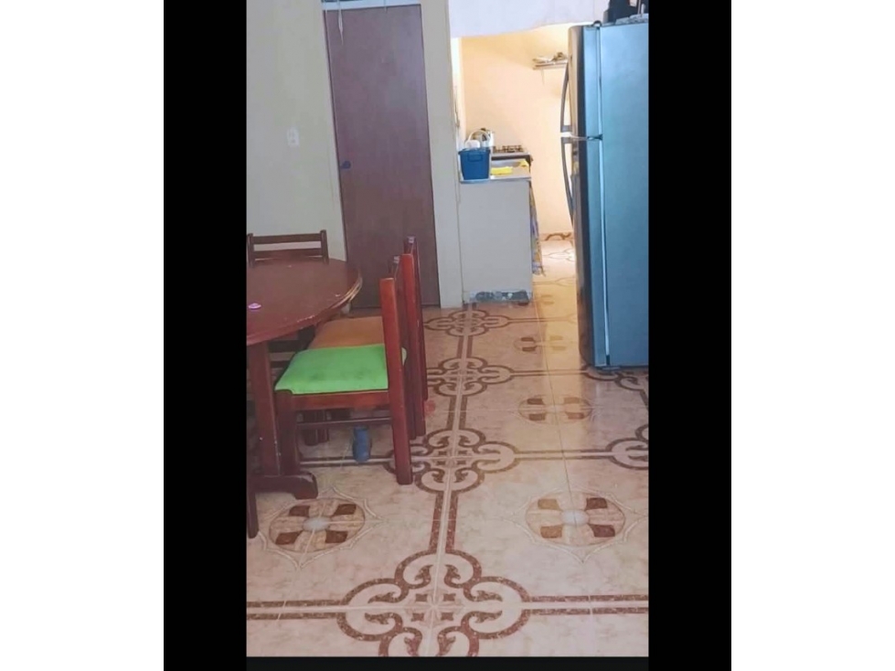 Apartamento en venta sector bosques de la acuarela