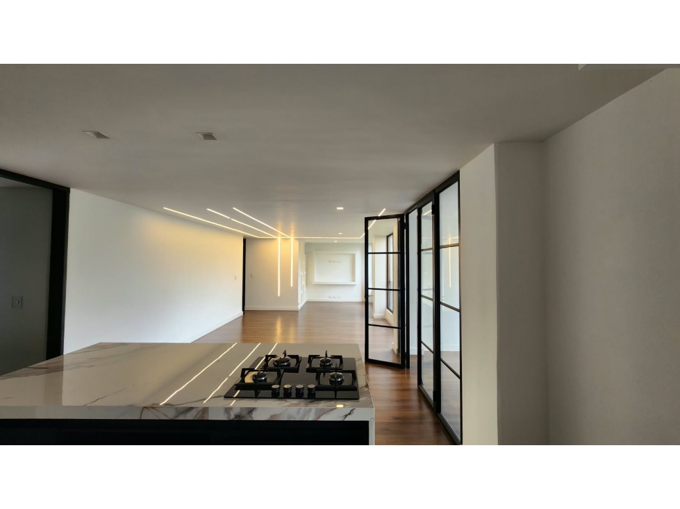 Apto San Lucas Reformado — foto 2
