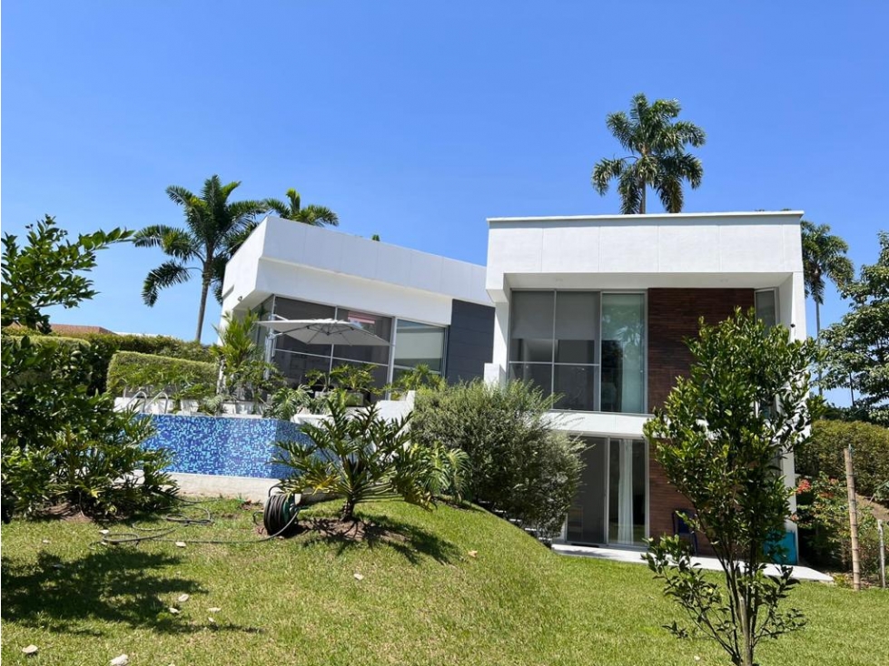 HERMOSA CASA CAMPESTRE EN VENTA — foto 2