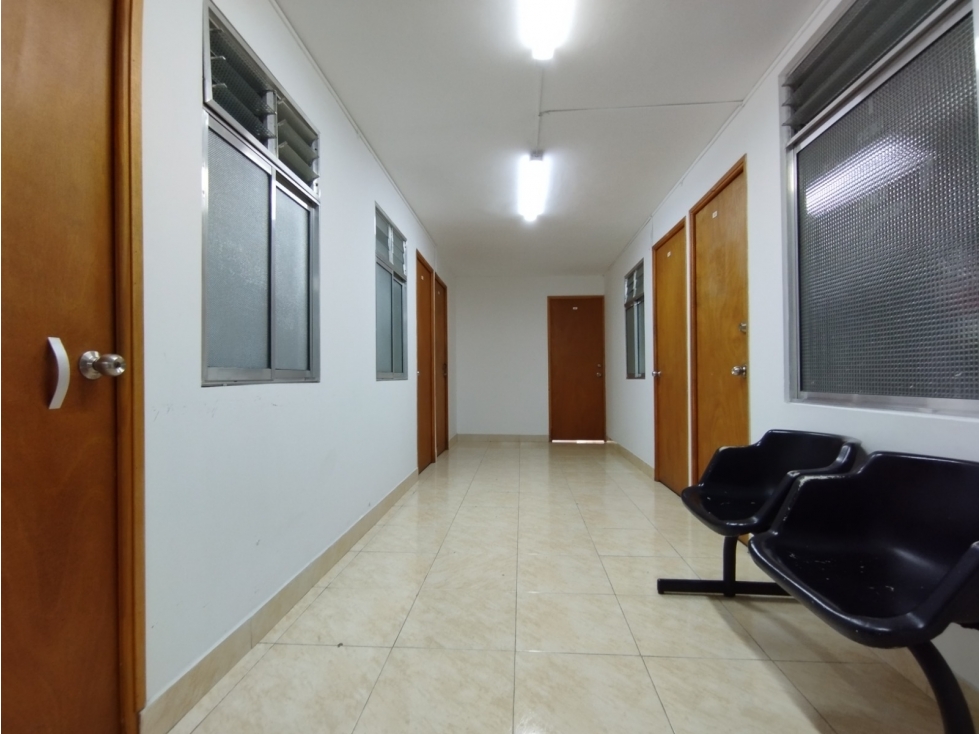 Oficina en venta, Centro, sector La Candelaria