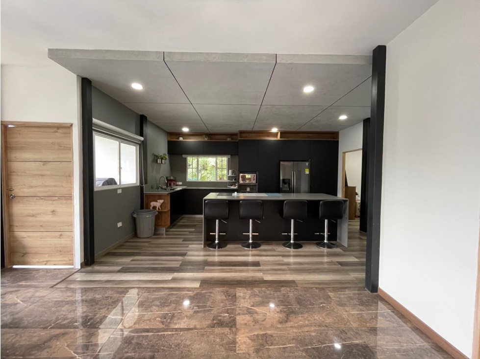 Venta de casa en la Estrella — foto 5