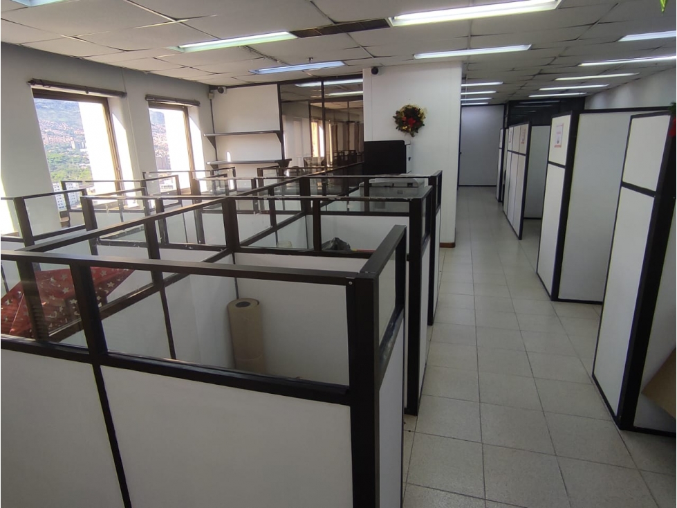 Venta de oficina en el centro - 2
