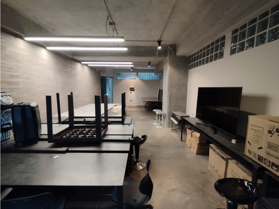 Oficina en venta en Envigado, sector Alto de Las Palmas — foto 6
