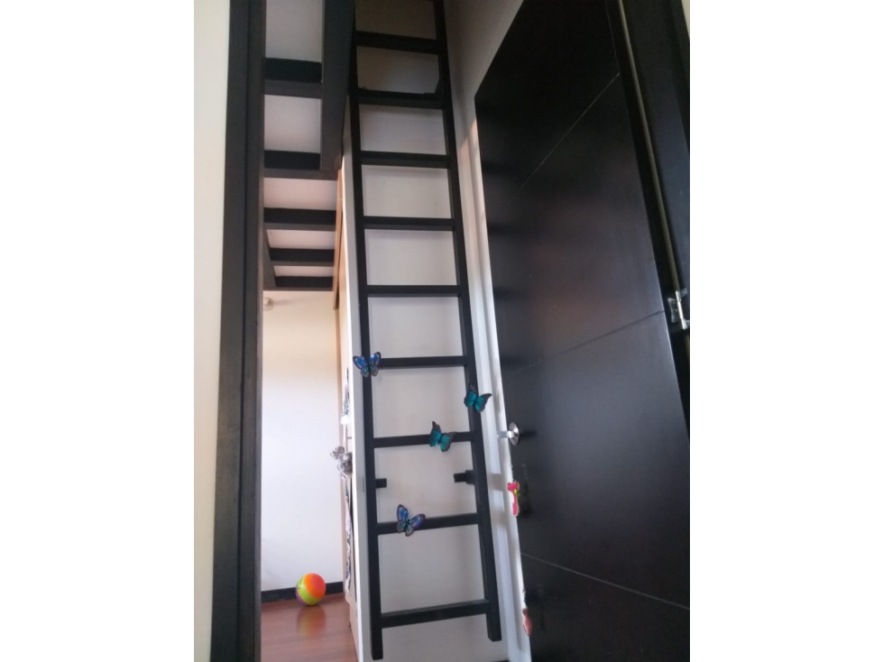 El Retiro venta de espectacular apartamento — foto 5