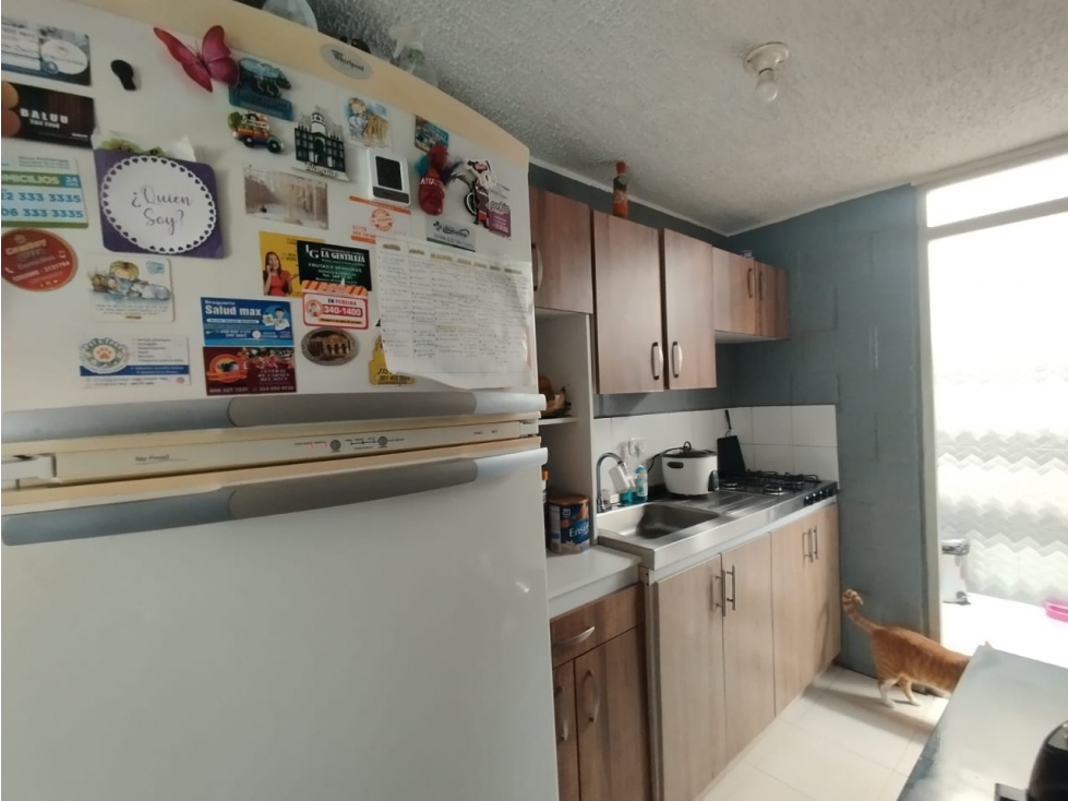 Casa en venta en conjunto cerrado, Sector Cuba-Pereira. — foto 3