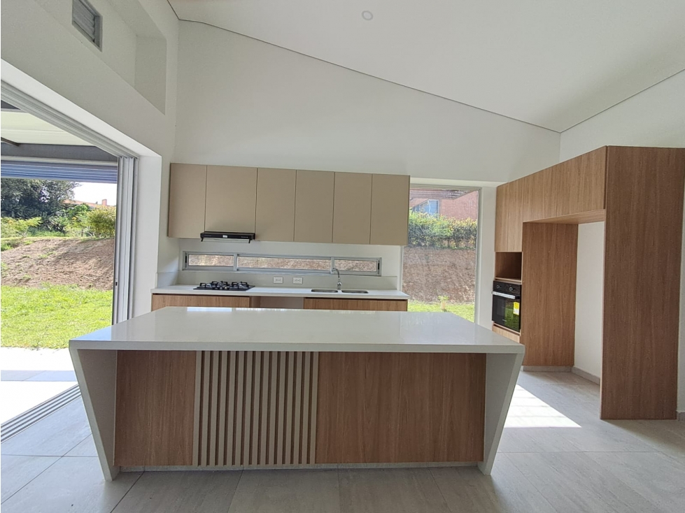VENTA CASA CAMPESTRE EN EL SECTOR DE PUEBLITO CAFETERO PEREIRA