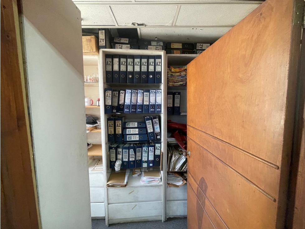 Venta de oficinas en el Centro de Medellín — foto 6