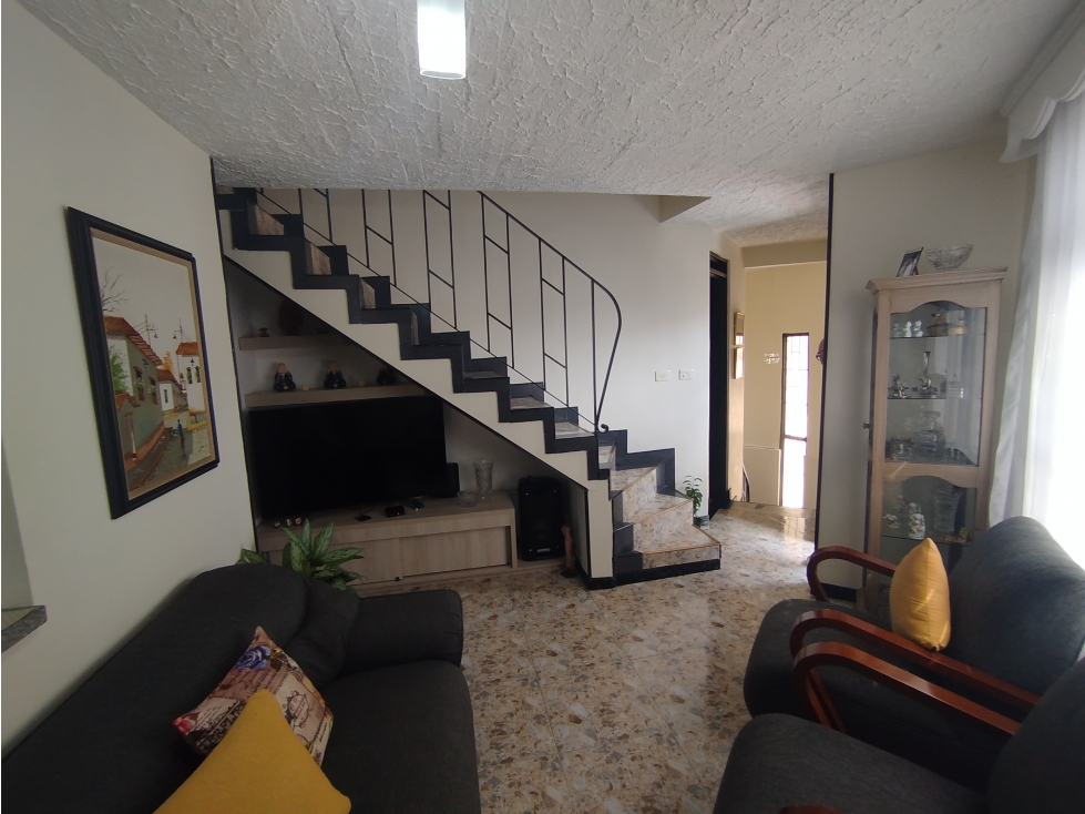 CASA EN VENTA EN SANTA MONICA DOSQUEBRADAS — foto 6
