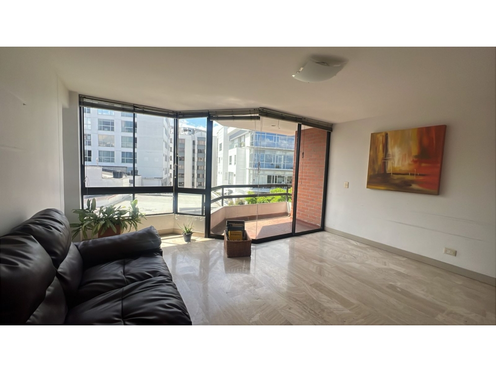 VENTA AMPLIO APARTAMENTO EN EL SECTOR DE ALPES PEREIRA — foto 6