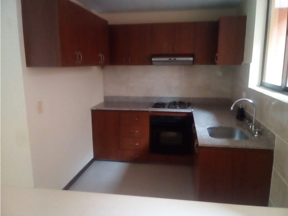 Se vende casa en Rionegro, sector San Antonio de Pereira — foto 3