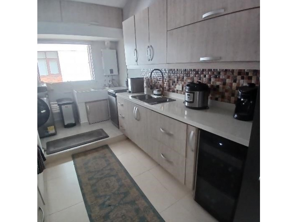 ¡Excelente apartamento en venta sector BelÃ©n FÃ¡tima! — foto 2