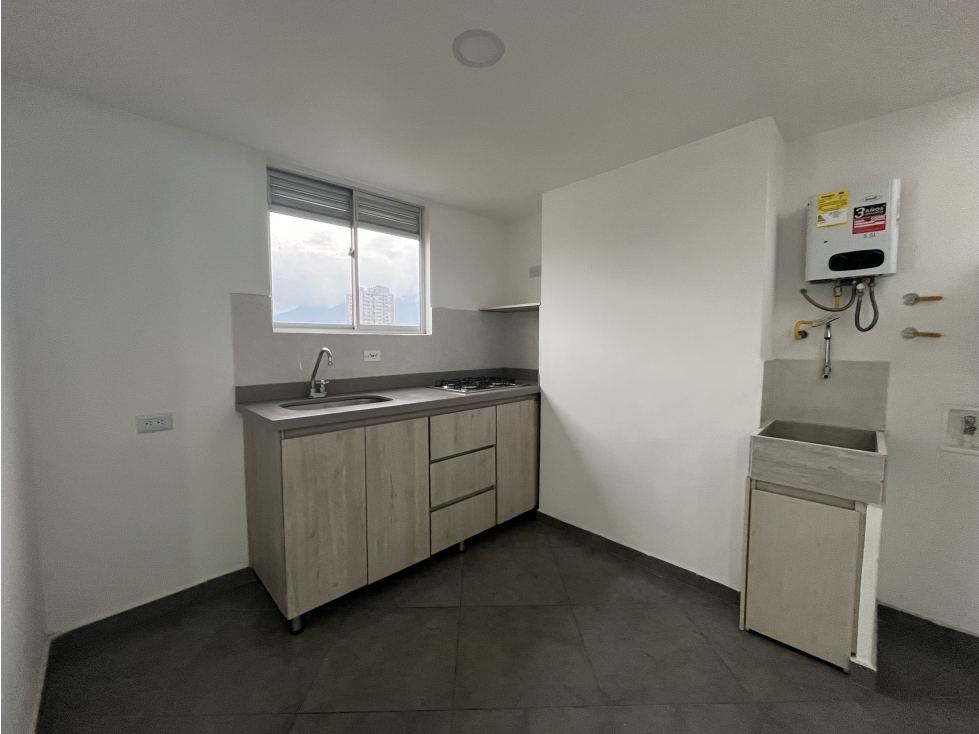 VENDO APARTAMENTO DUPLEX EN SABANETA CERCA A CC MAYORCA — foto 4