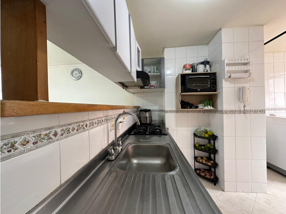 Apartamento en venta, sector los colores! — foto 6