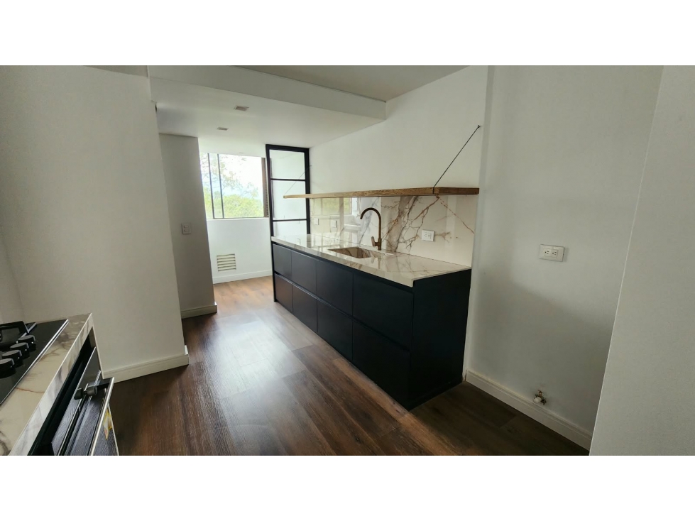 Apto San Lucas Reformado — foto 5