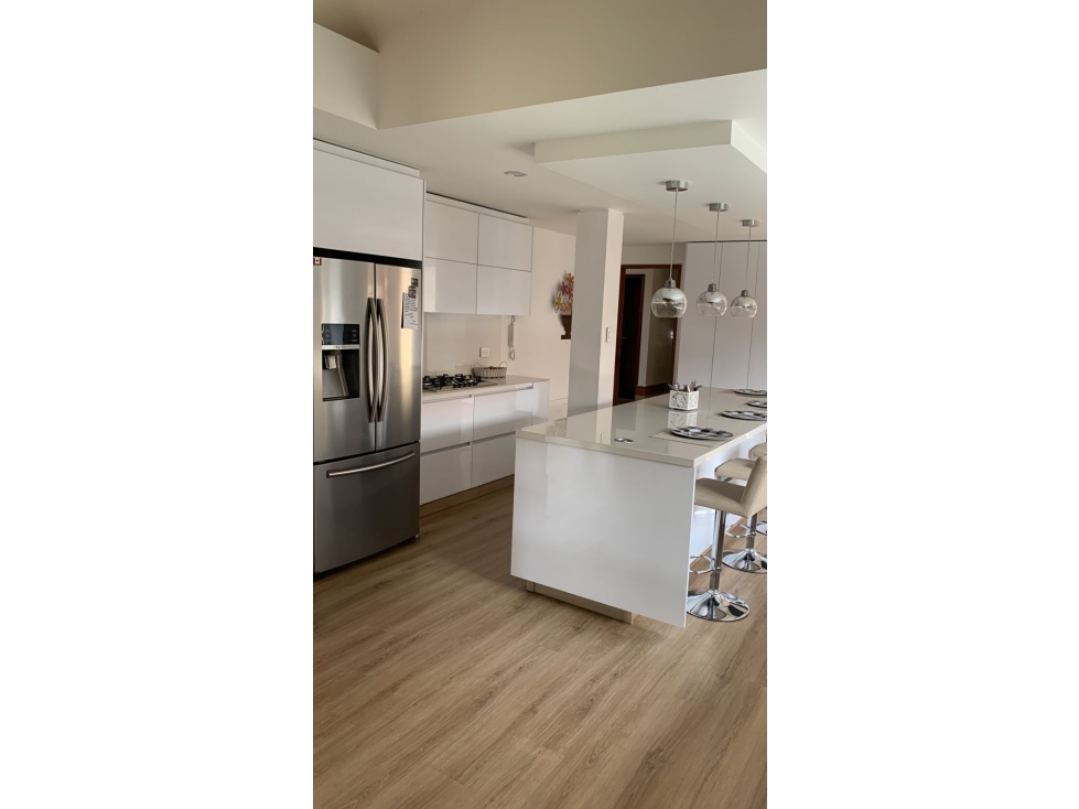 T Casa en venta con jardín privado, La Balsa, Chía — foto 5
