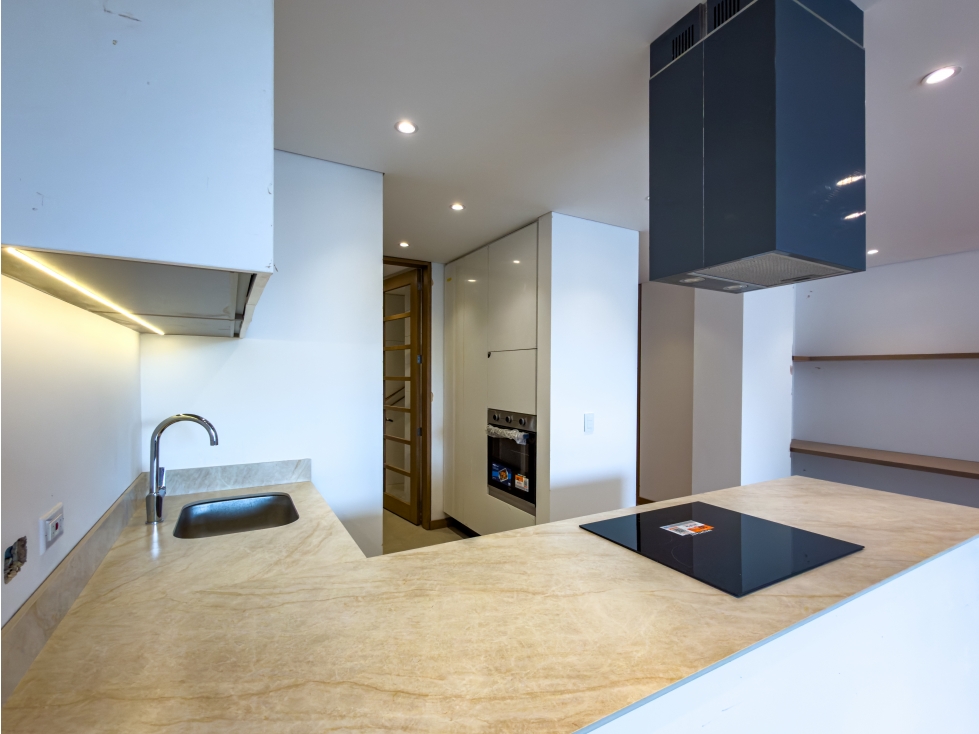 T Apartamento en venta para estrenar en San Patricio, Bogotá — foto 6