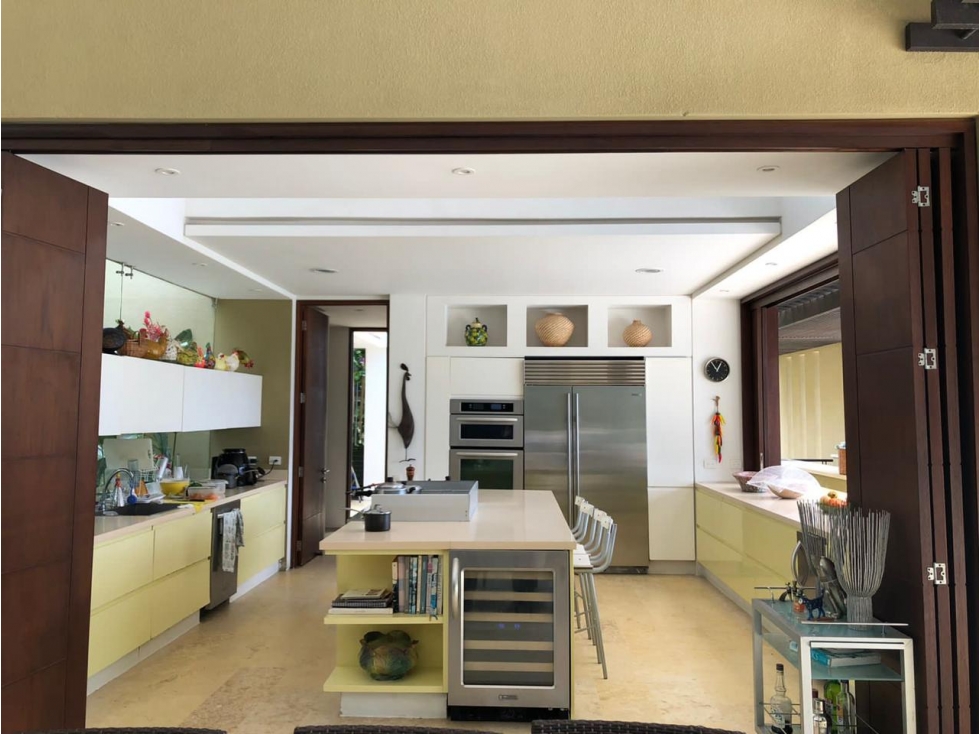 Casa Campestre en arriendo en Anapoima, Cundinamarca — foto 6