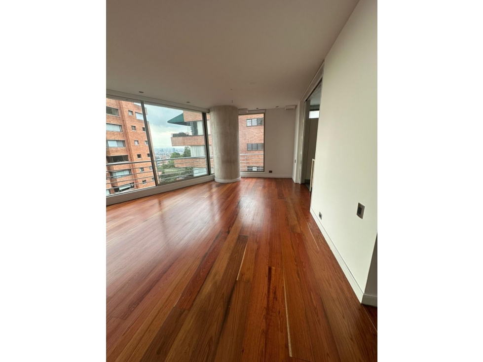 Apartamento en venta por inversión en Rosales, Bogotá D.C.