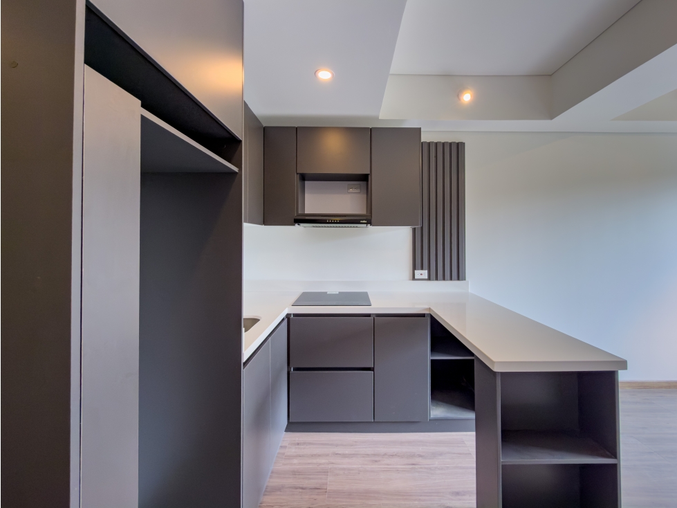 Apartaestudio para estrenar en venta en Lisboa Bogota D.C — foto 3