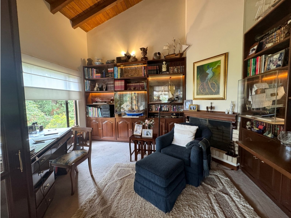 T Casa campestre en venta, Altos de Yerbabuena, Chía — foto 4