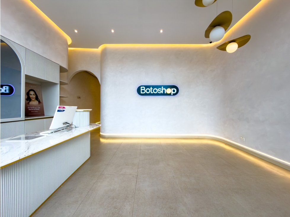 Local en el edificio Wework: Excelente ubicación sobre la calle 100. — foto 5