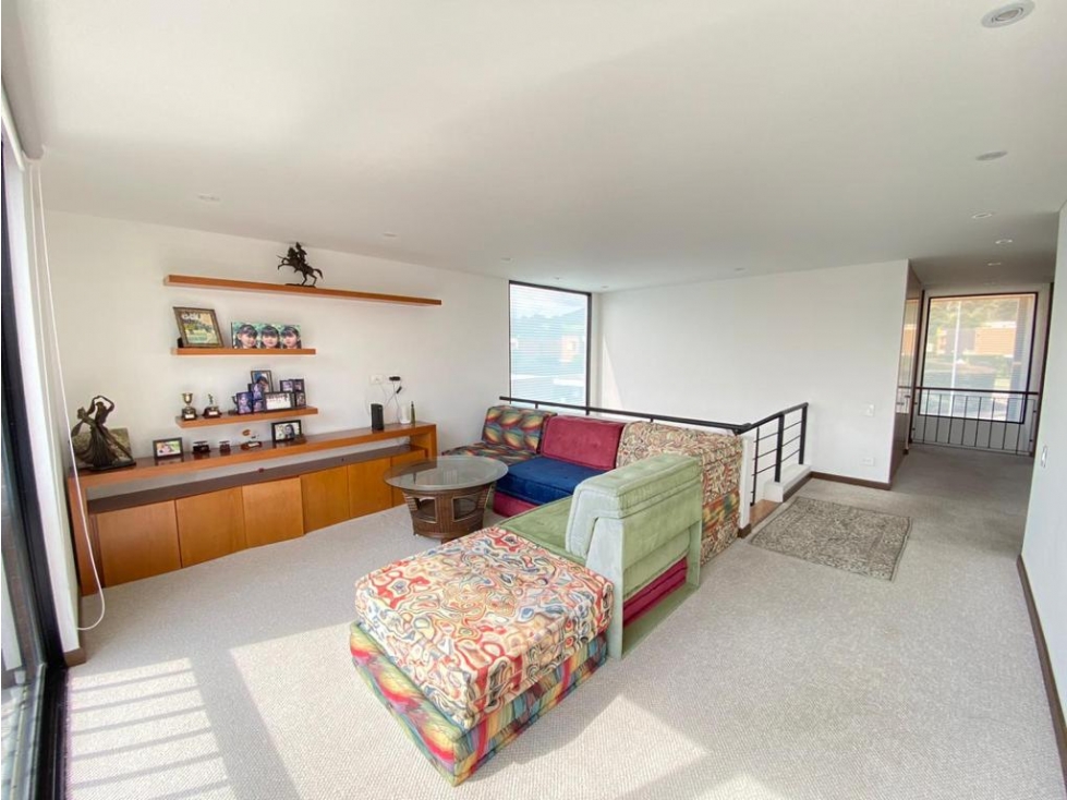 Casa en Venta en Refugio Del Valle, Vía La Calera, Guasca - 2