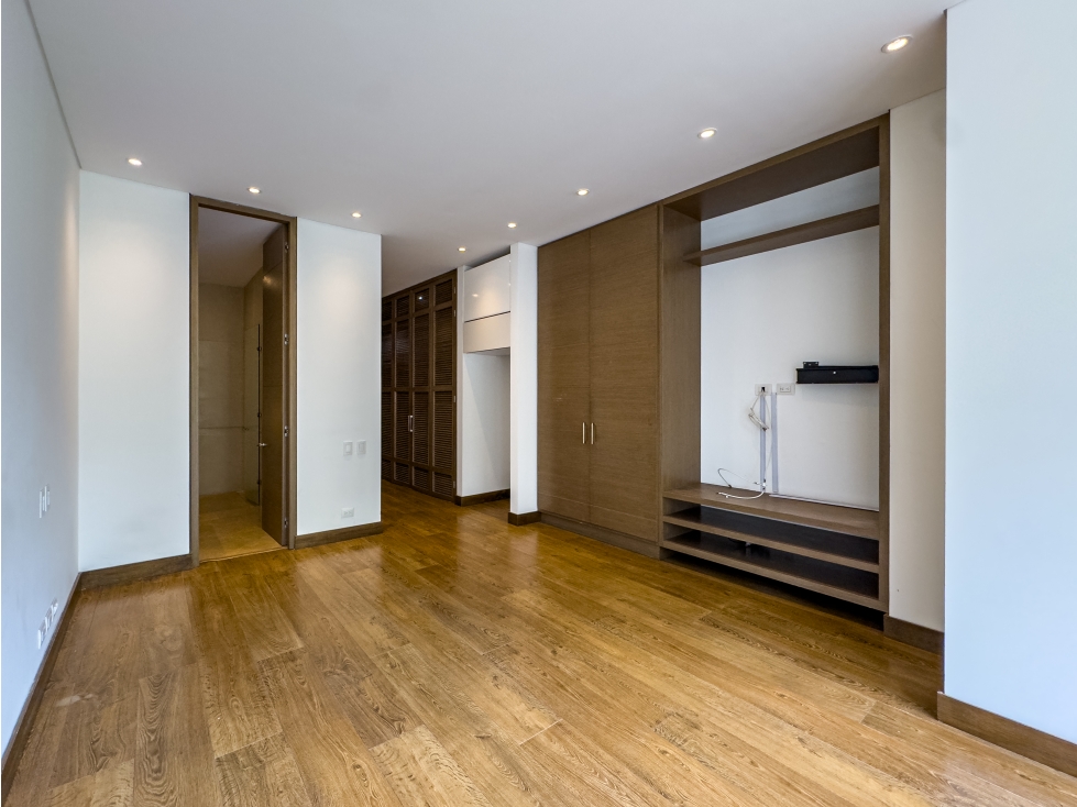 Apartaestudio en arriendo en Cabrera, Bogotá D.C — foto 3