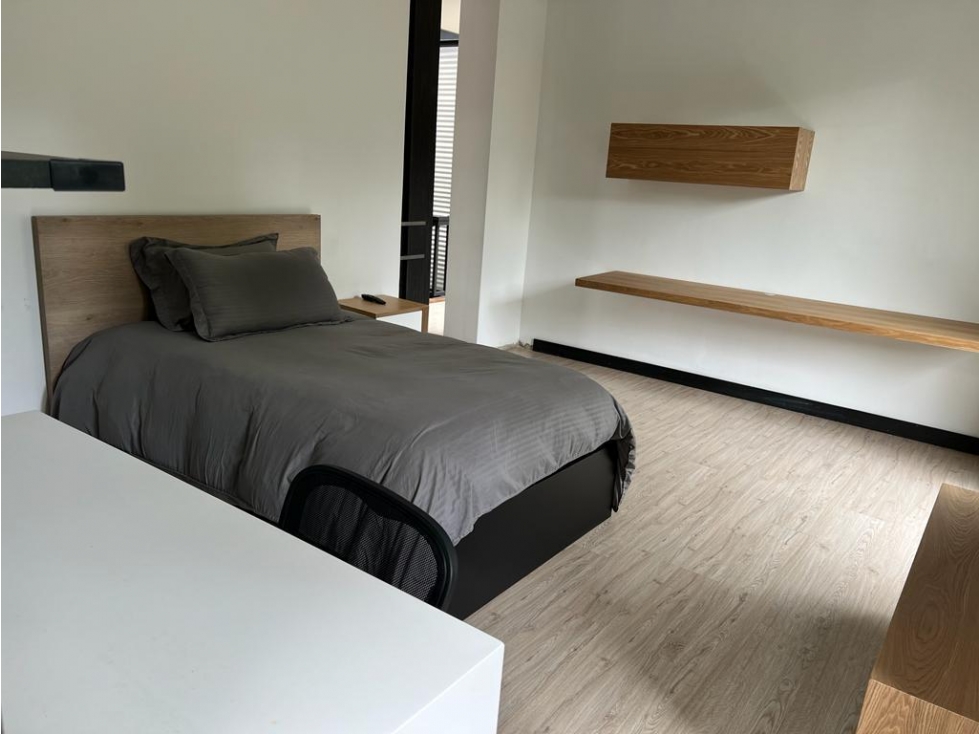 T casa de lujo en venta; San Simon - Bogotá D.C. — foto 5