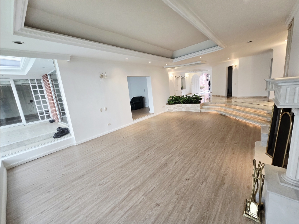 NA Casa en venta; Santa Ana Oriental - Bogotá D.C. — foto 2