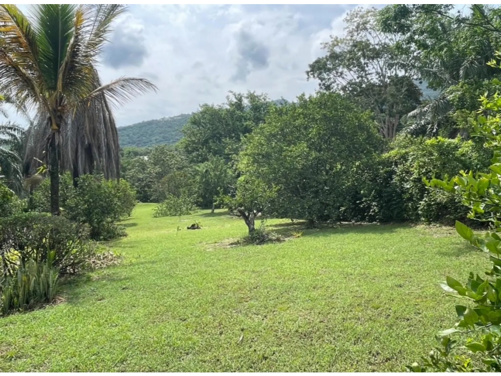 Lote en venta Quebradanegra, Cundinamarca