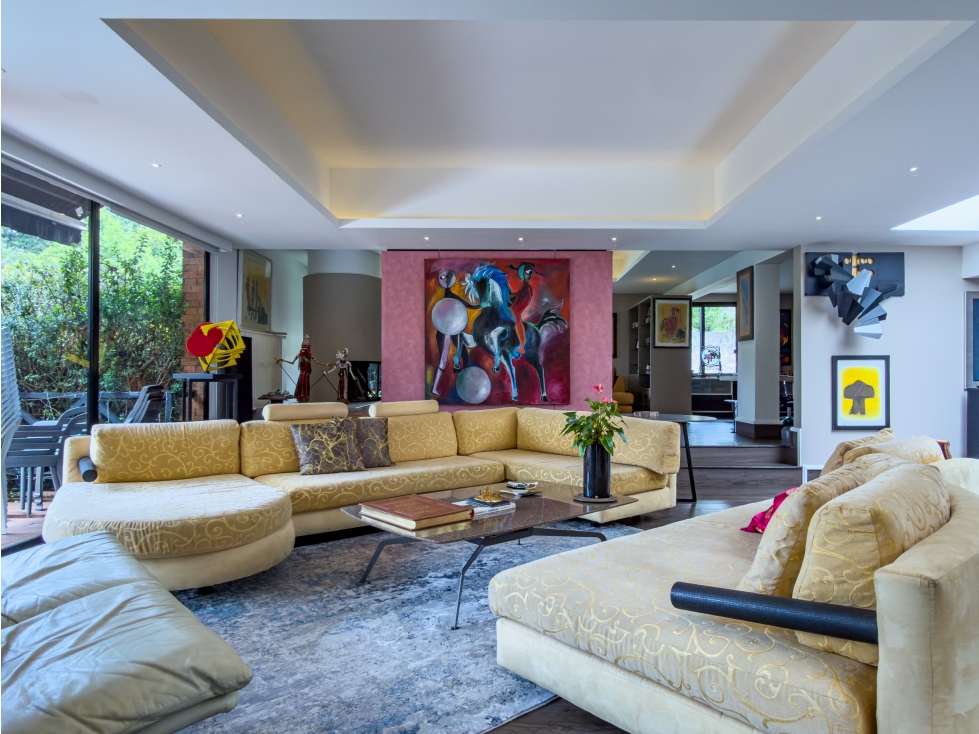 Casa en venta - Patios; Cundinamarca