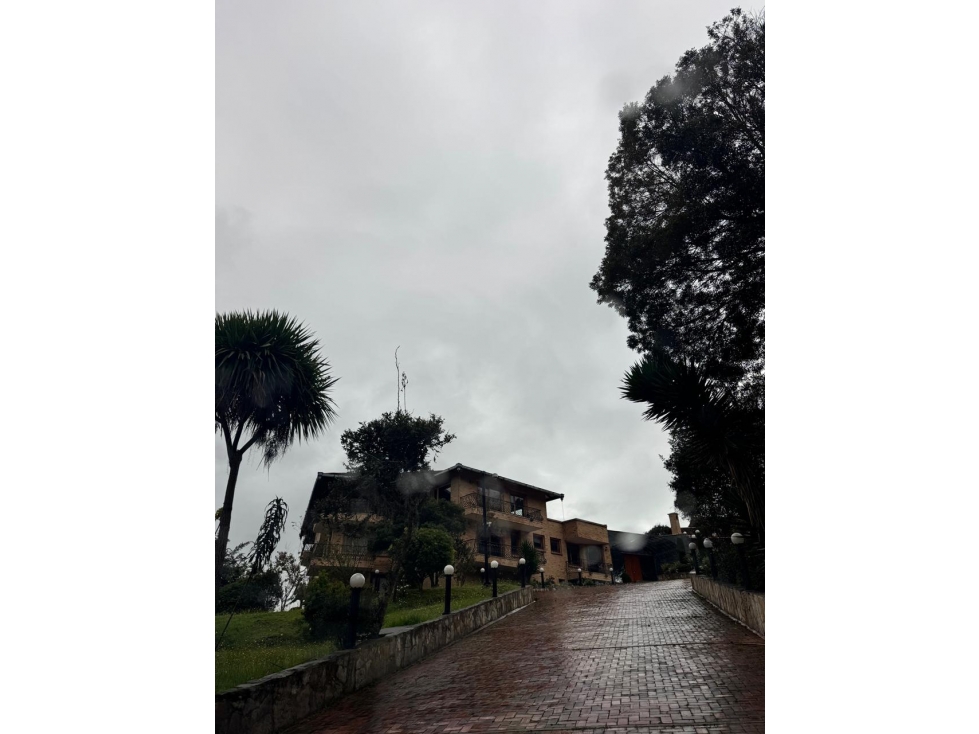 T Casa en venta en Vereda Fusca, Chía — foto 2
