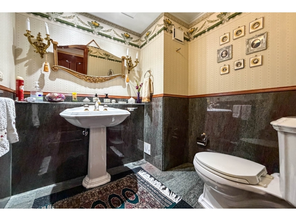 T Apartamento de lujo en venta en Belmira, Bogotá D.C. — foto 2