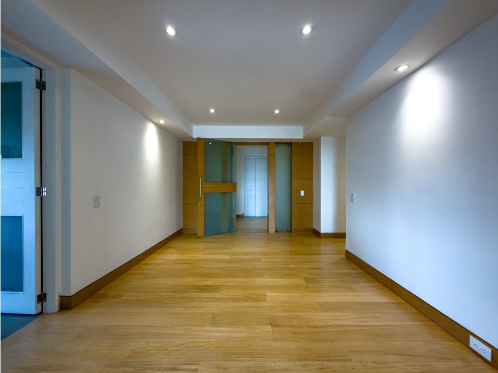 Apartamento en arriendo en Chicó Reservado, Bogotá — foto 3