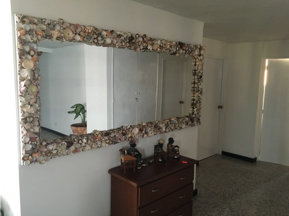 Apartamento en venta en Bocagrande, Cartagena — foto 2