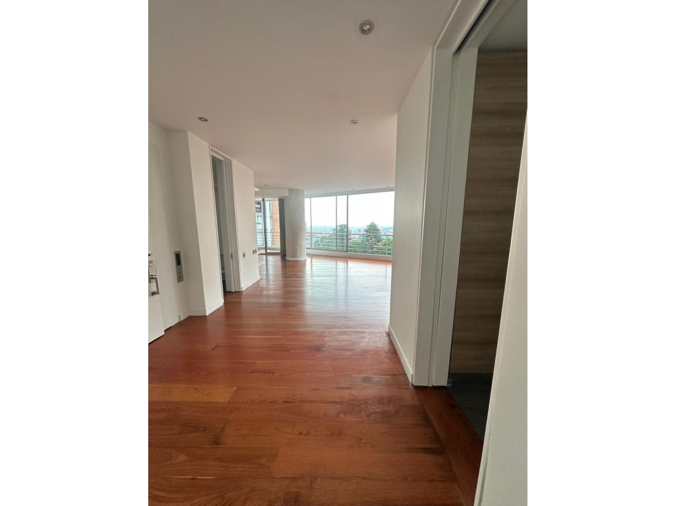 Apartamento en venta por inversión en Rosales, Bogotá D.C. — foto 2