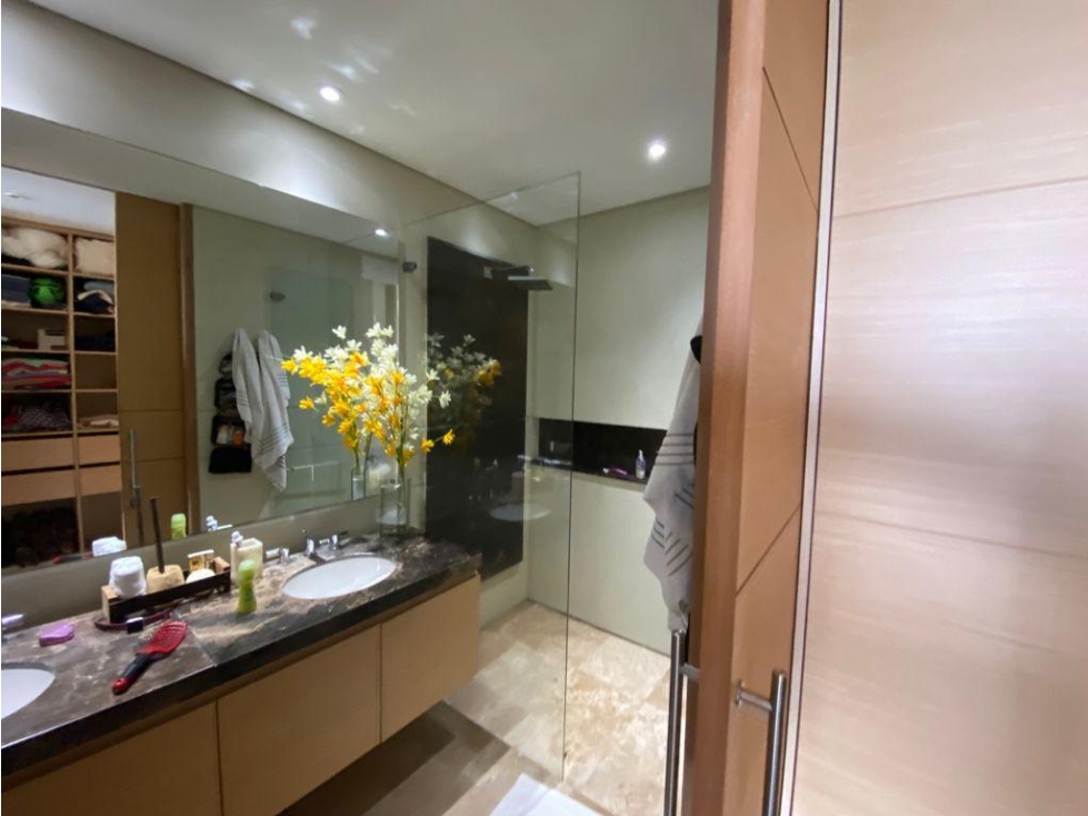 Apartamento en venta con vista al mar en Santa Marta — foto 2
