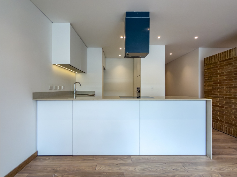 Apartamento exterior para estrenar en venta, San Patricio, Bogotá D.C. — foto 6